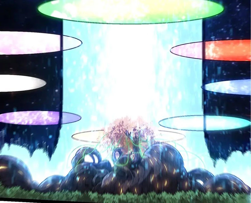 Chuyển Sinh Thành Liễu Đột Biến Chapter 256 - Trang 2