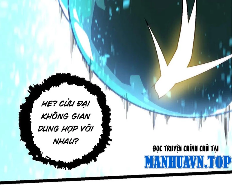 Chuyển Sinh Thành Liễu Đột Biến Chapter 256 - Trang 2