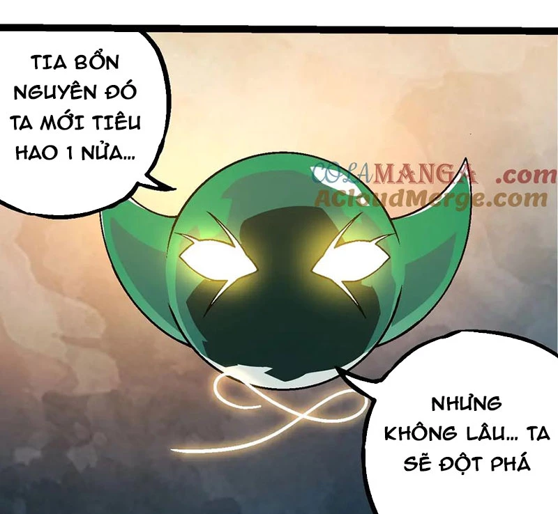 Chuyển Sinh Thành Liễu Đột Biến Chapter 256 - Trang 2
