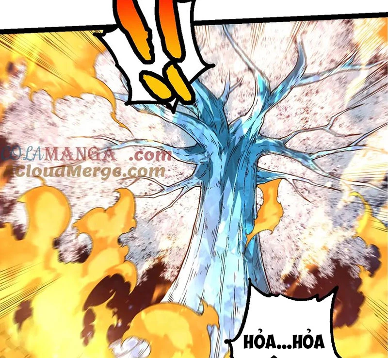 Chuyển Sinh Thành Liễu Đột Biến Chapter 256 - Trang 2