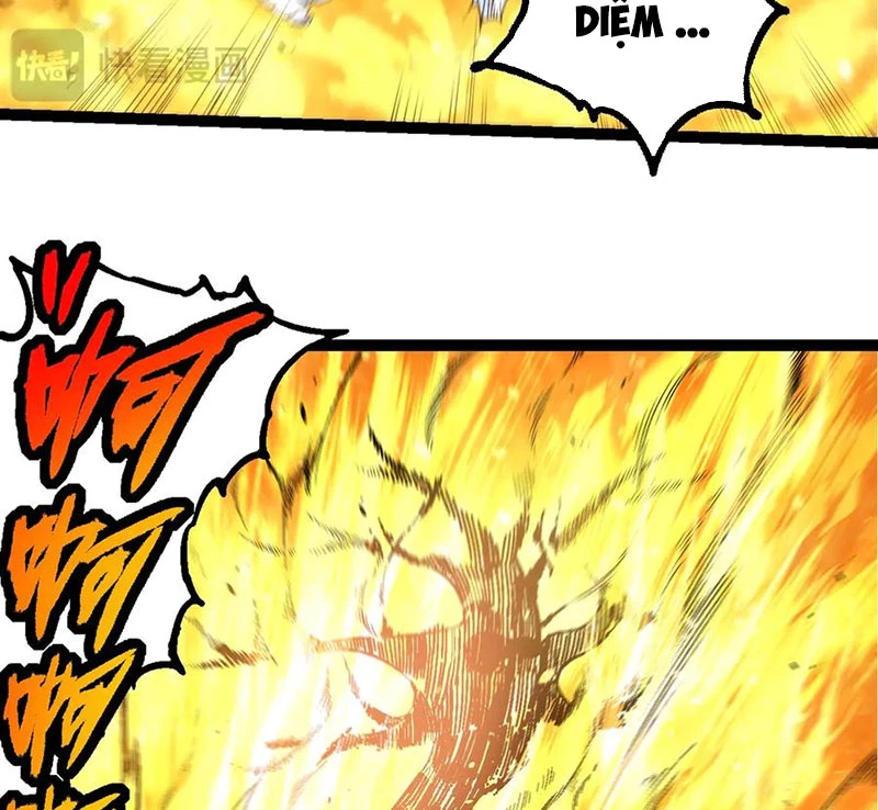 Chuyển Sinh Thành Liễu Đột Biến Chapter 256 - Trang 2