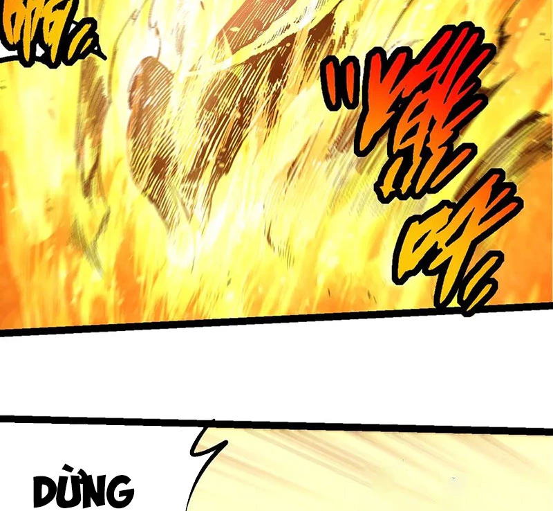 Chuyển Sinh Thành Liễu Đột Biến Chapter 256 - Trang 2