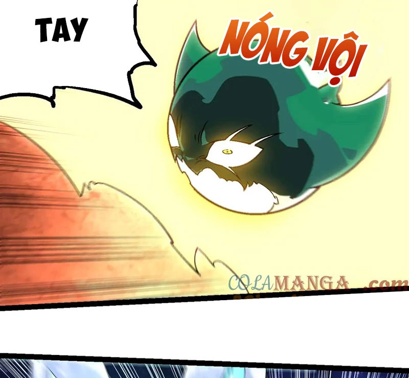 Chuyển Sinh Thành Liễu Đột Biến Chapter 256 - Trang 2