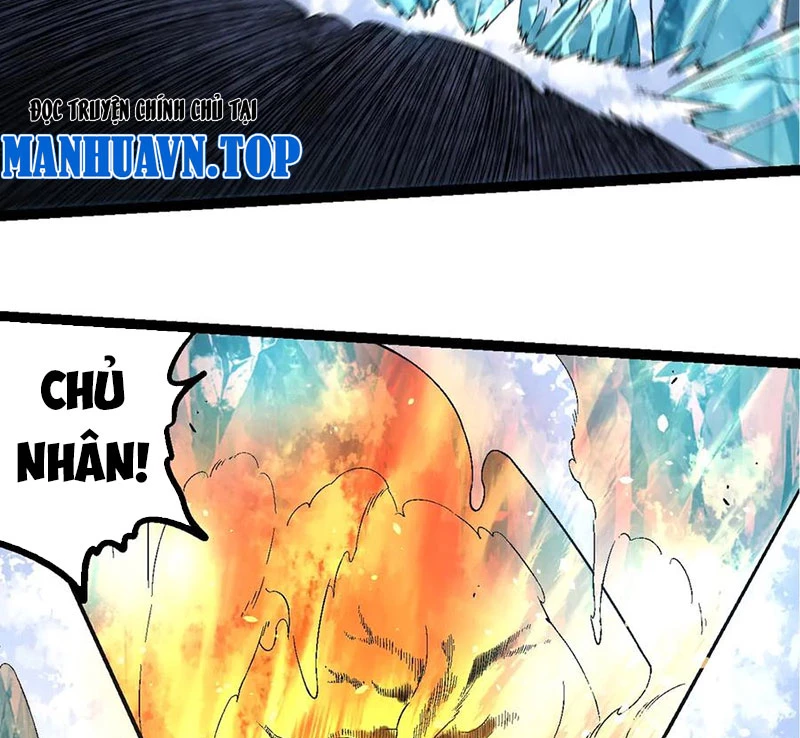 Chuyển Sinh Thành Liễu Đột Biến Chapter 256 - Trang 2