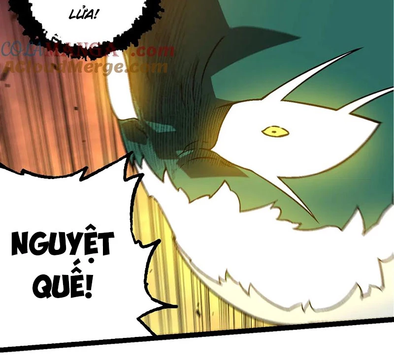 Chuyển Sinh Thành Liễu Đột Biến Chapter 256 - Trang 2