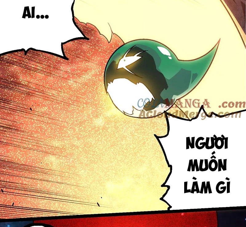 Chuyển Sinh Thành Liễu Đột Biến Chapter 256 - Trang 2