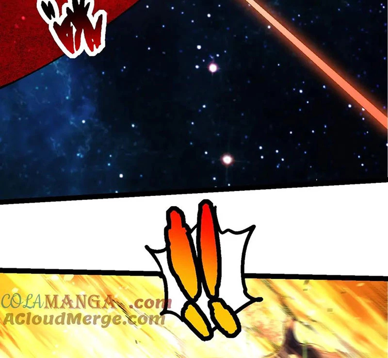 Chuyển Sinh Thành Liễu Đột Biến Chapter 256 - Trang 2