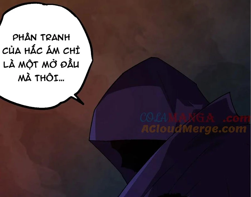 Chuyển Sinh Thành Liễu Đột Biến Chapter 256 - Trang 2