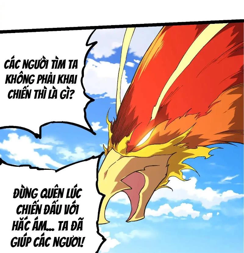 Chuyển Sinh Thành Liễu Đột Biến Chapter 259 - Trang 2