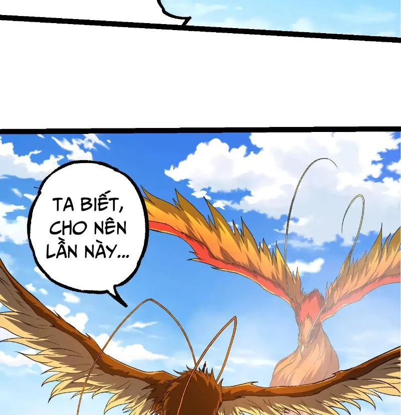 Chuyển Sinh Thành Liễu Đột Biến Chapter 259 - Trang 2