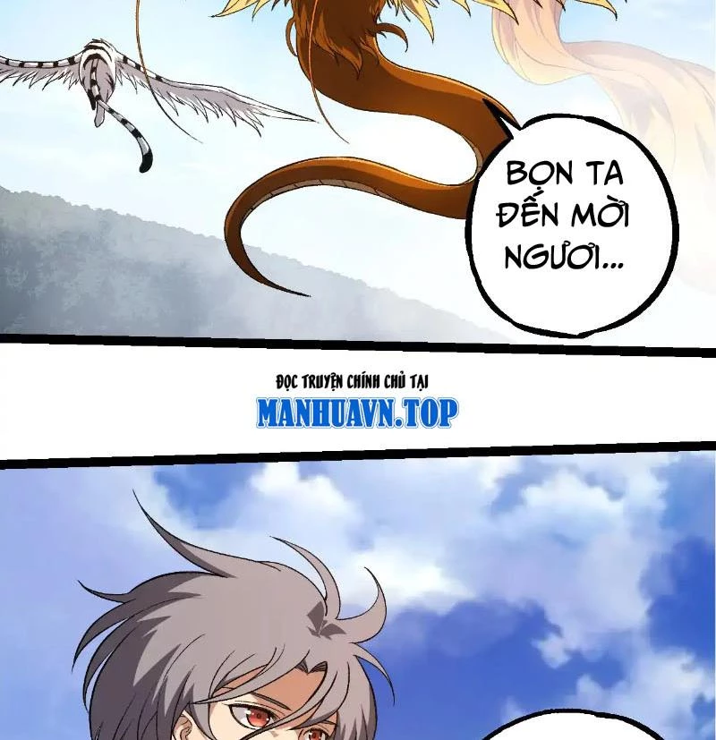 Chuyển Sinh Thành Liễu Đột Biến Chapter 259 - Trang 2