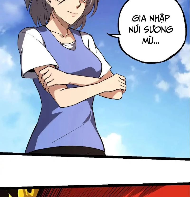 Chuyển Sinh Thành Liễu Đột Biến Chapter 259 - Trang 2