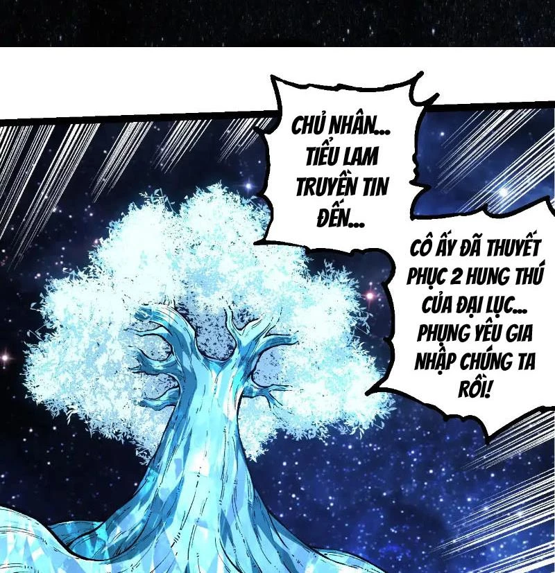 Chuyển Sinh Thành Liễu Đột Biến Chapter 259 - Trang 2