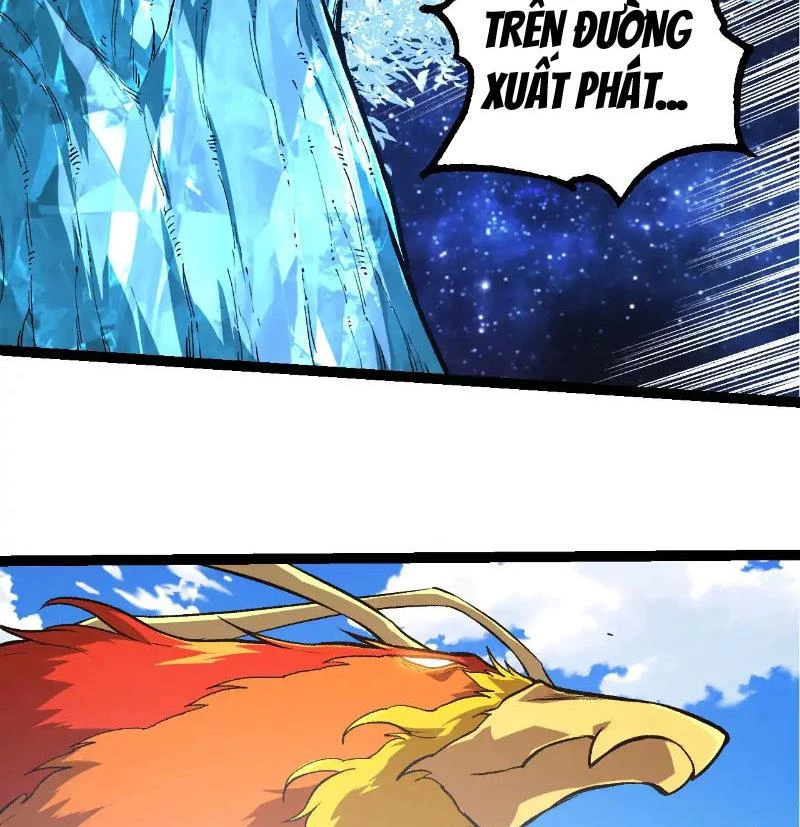 Chuyển Sinh Thành Liễu Đột Biến Chapter 259 - Trang 2