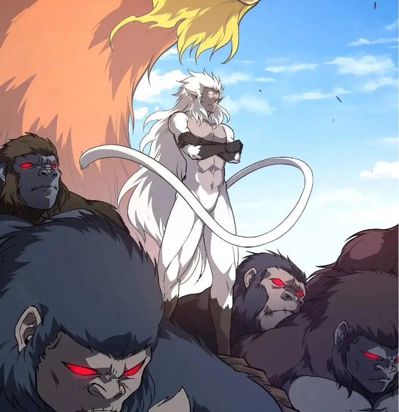 Chuyển Sinh Thành Liễu Đột Biến Chapter 259 - Trang 2