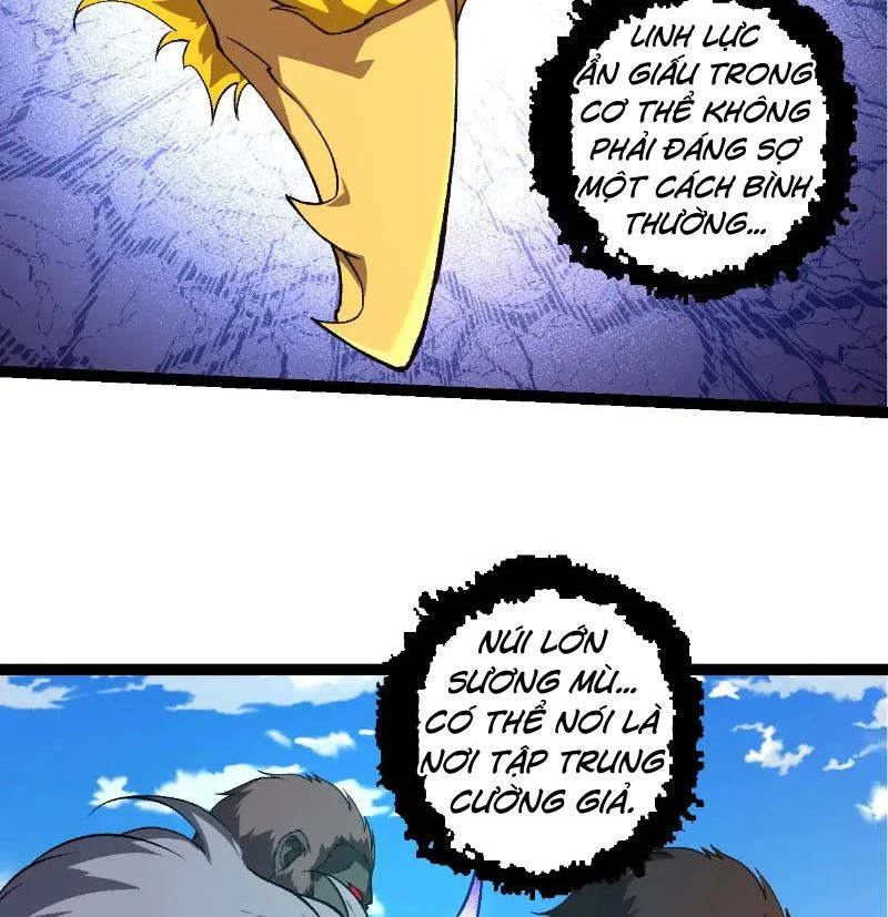 Chuyển Sinh Thành Liễu Đột Biến Chapter 259 - Trang 2