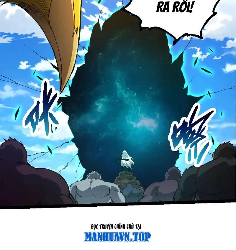 Chuyển Sinh Thành Liễu Đột Biến Chapter 259 - Trang 2