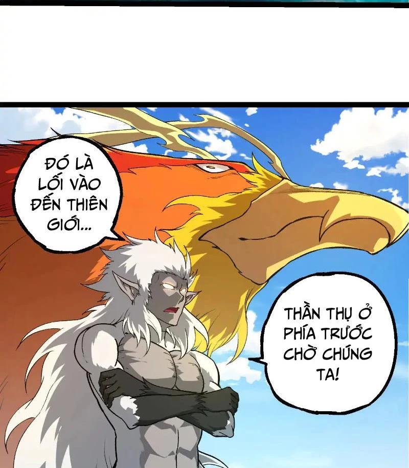 Chuyển Sinh Thành Liễu Đột Biến Chapter 259 - Trang 2