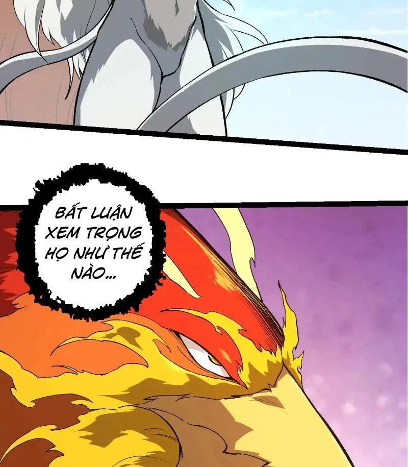 Chuyển Sinh Thành Liễu Đột Biến Chapter 259 - Trang 2