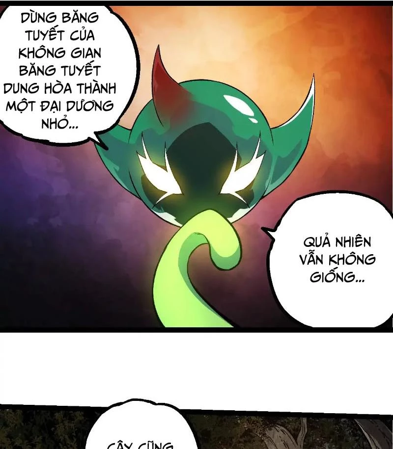 Chuyển Sinh Thành Liễu Đột Biến Chapter 259 - Trang 2