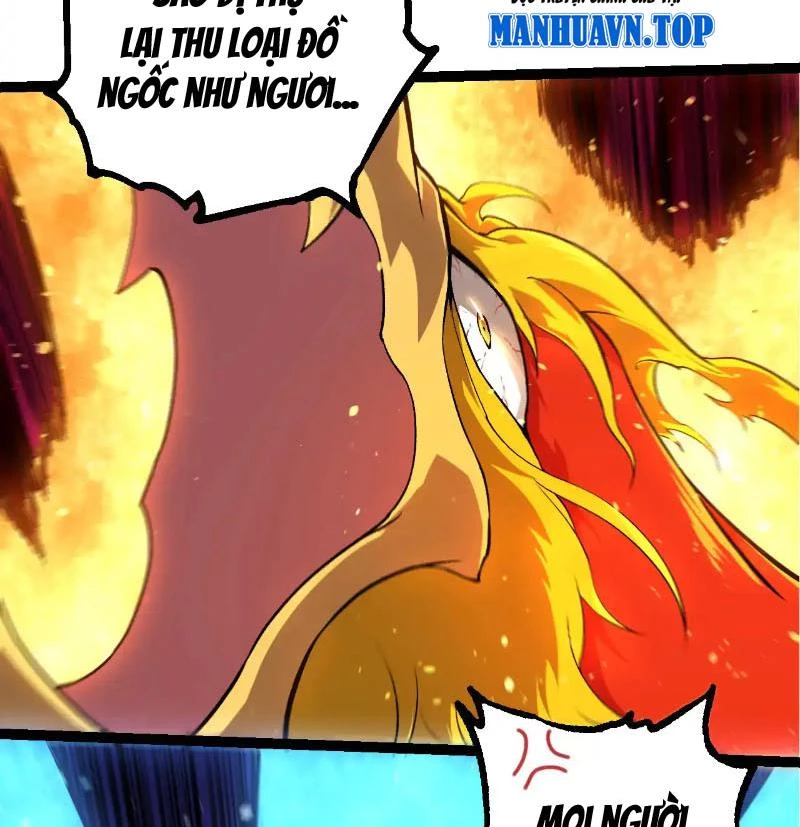 Chuyển Sinh Thành Liễu Đột Biến Chapter 259 - Trang 2