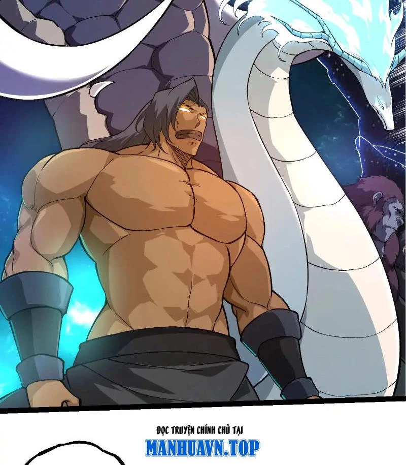 Chuyển Sinh Thành Liễu Đột Biến Chapter 259 - Trang 2