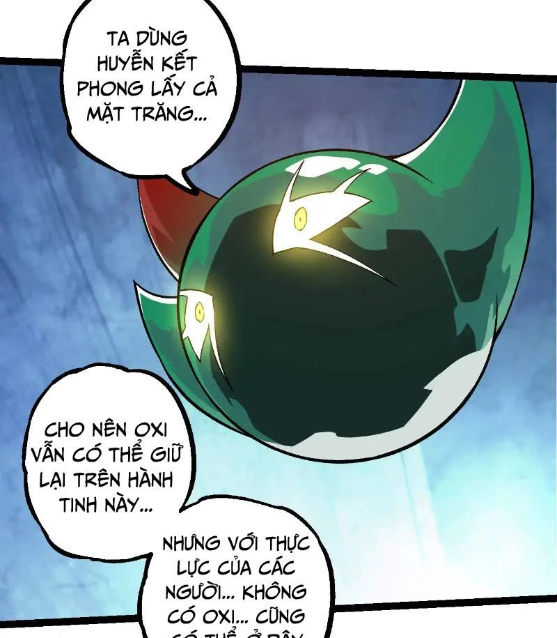 Chuyển Sinh Thành Liễu Đột Biến Chapter 259 - Trang 2