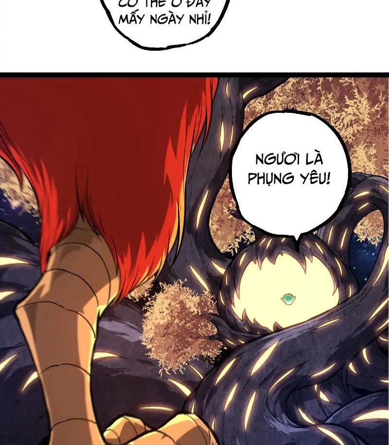 Chuyển Sinh Thành Liễu Đột Biến Chapter 259 - Trang 2