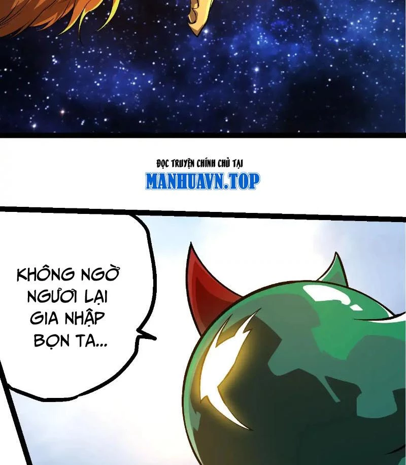 Chuyển Sinh Thành Liễu Đột Biến Chapter 259 - Trang 2