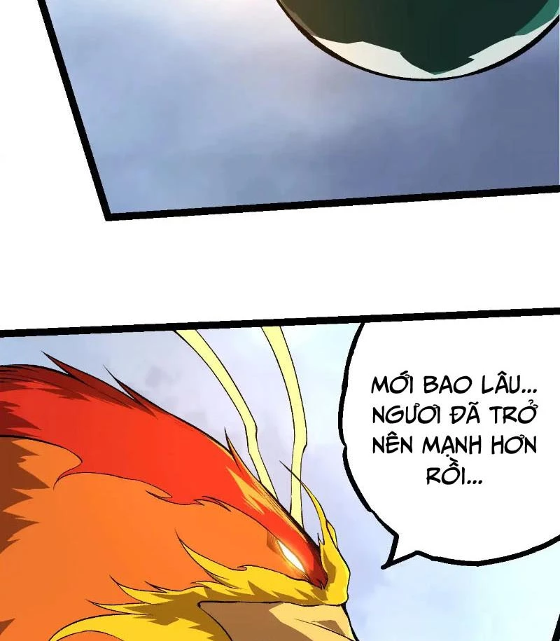 Chuyển Sinh Thành Liễu Đột Biến Chapter 259 - Trang 2