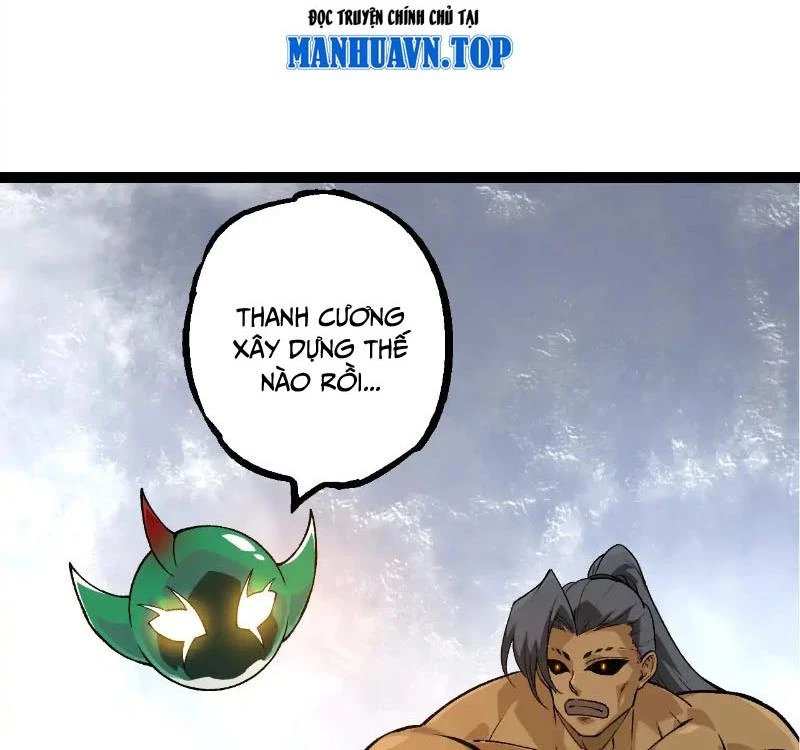 Chuyển Sinh Thành Liễu Đột Biến Chapter 259 - Trang 2