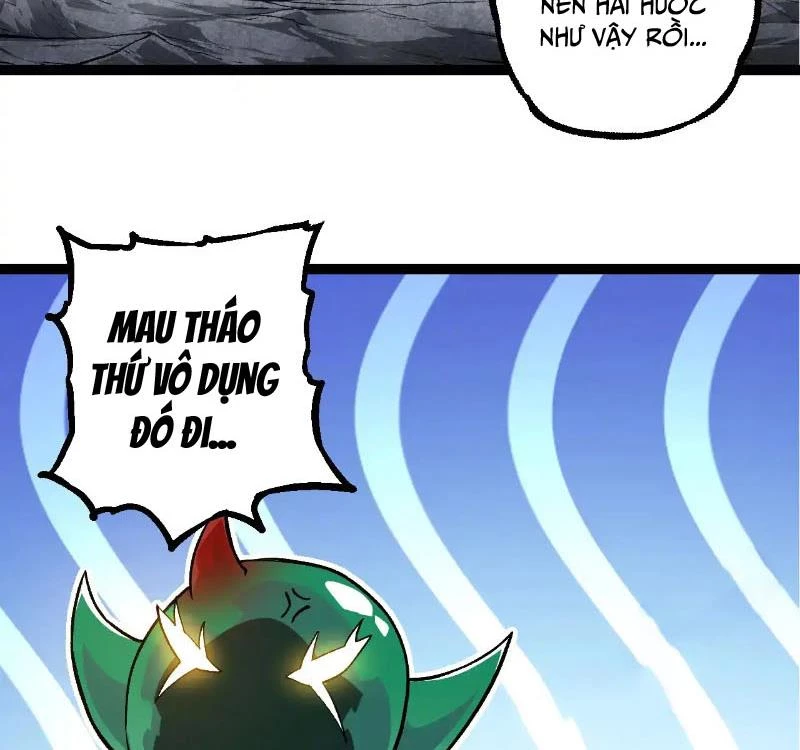 Chuyển Sinh Thành Liễu Đột Biến Chapter 259 - Trang 2