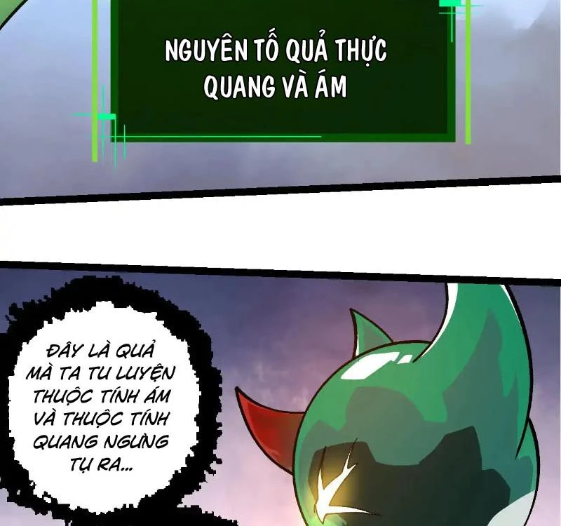 Chuyển Sinh Thành Liễu Đột Biến Chapter 259 - Trang 2