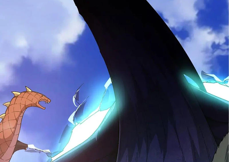 Chuyển Sinh Thành Liễu Đột Biến Chapter 262 - Trang 2