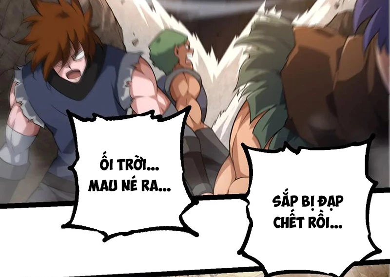 Chuyển Sinh Thành Liễu Đột Biến Chapter 262 - Trang 2