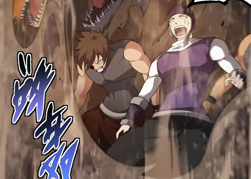 Chuyển Sinh Thành Liễu Đột Biến Chapter 262 - Trang 2