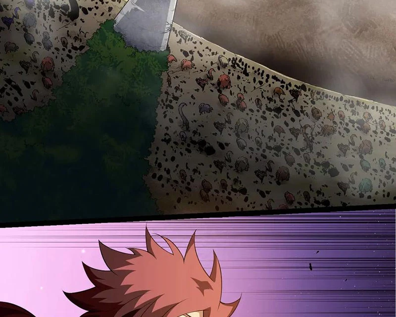 Chuyển Sinh Thành Liễu Đột Biến Chapter 262 - Trang 2