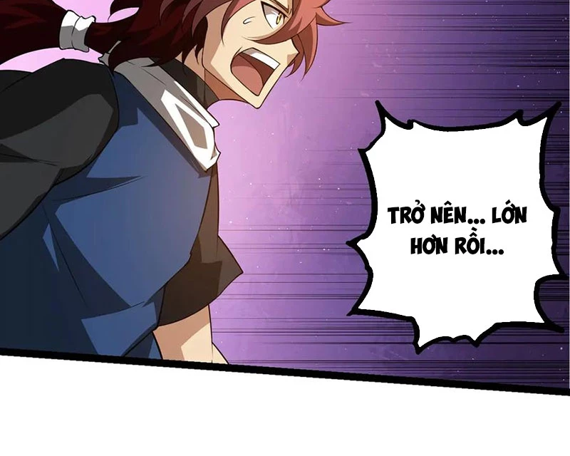 Chuyển Sinh Thành Liễu Đột Biến Chapter 262 - Trang 2