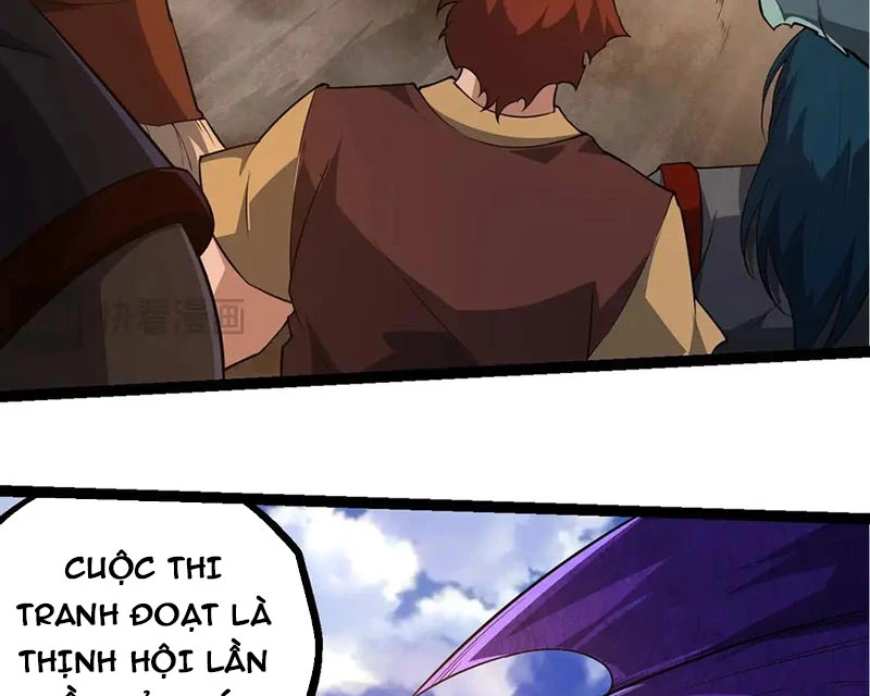 Chuyển Sinh Thành Liễu Đột Biến Chapter 262 - Trang 2