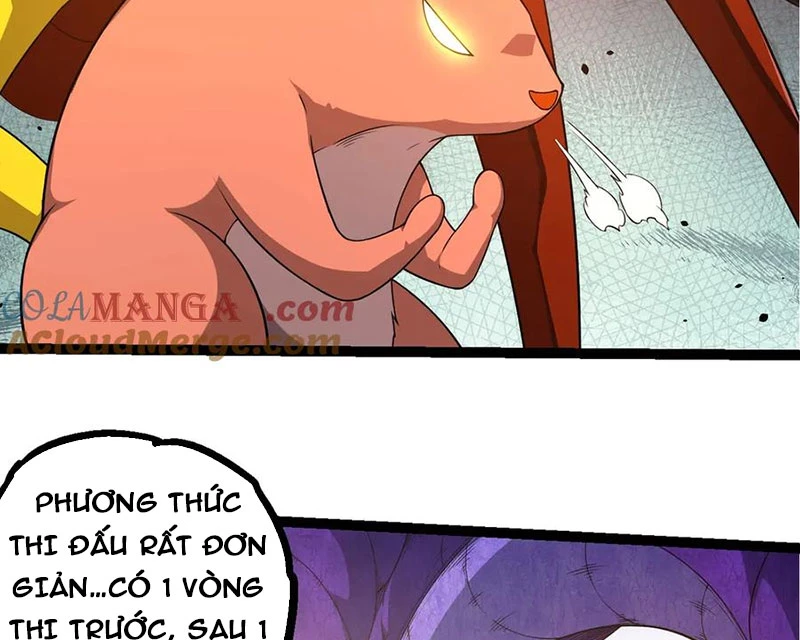 Chuyển Sinh Thành Liễu Đột Biến Chapter 262 - Trang 2