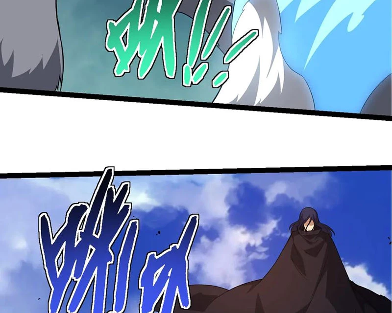 Chuyển Sinh Thành Liễu Đột Biến Chapter 262 - Trang 2