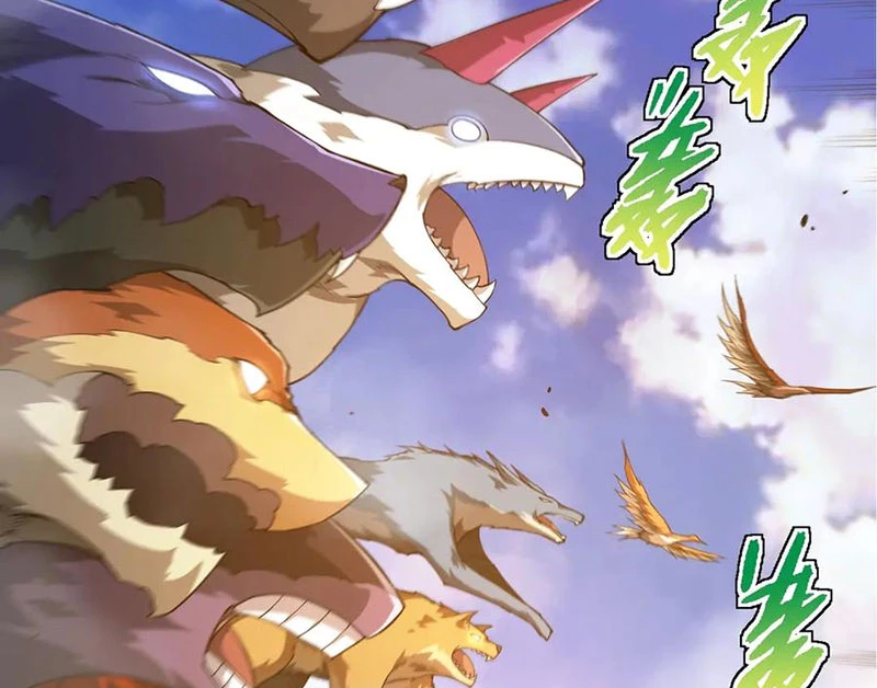 Chuyển Sinh Thành Liễu Đột Biến Chapter 262 - Trang 2