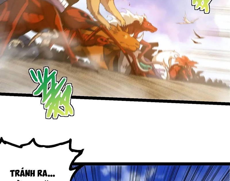 Chuyển Sinh Thành Liễu Đột Biến Chapter 262 - Trang 2