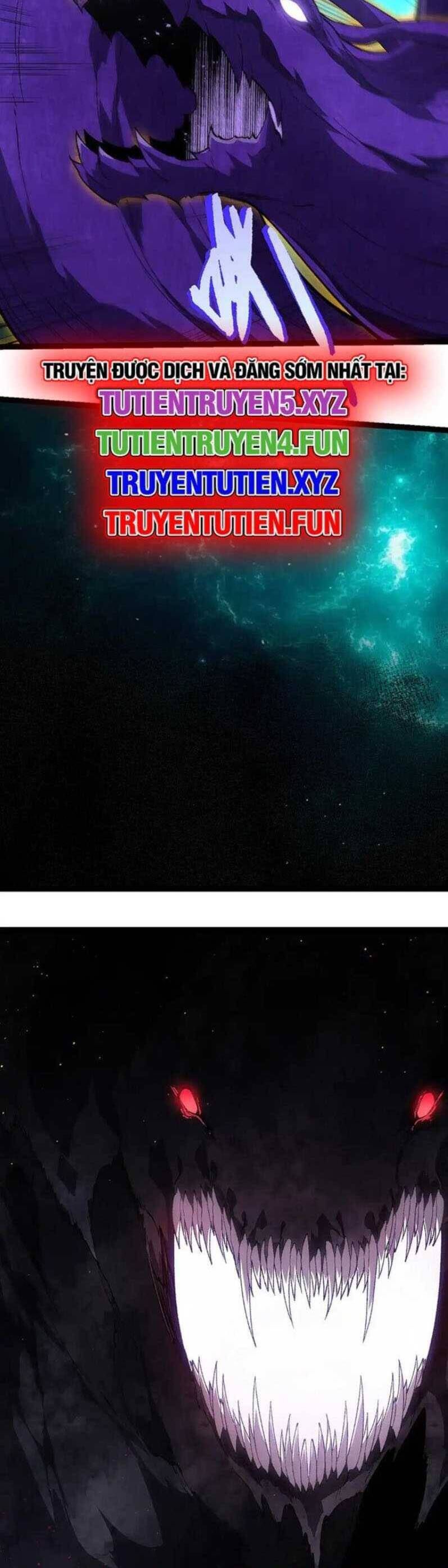 Chuyển Sinh Thành Liễu Đột Biến Chapter 263.2 - Trang 2