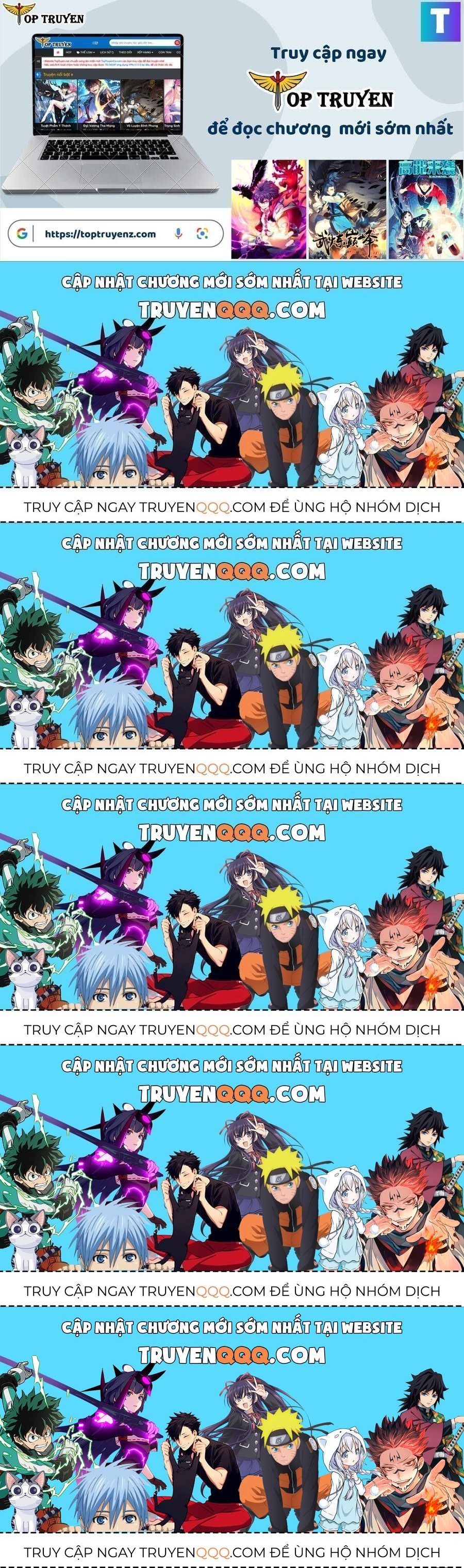 Chuyển Sinh Thành Liễu Đột Biến Chapter 263.5 - Trang 2