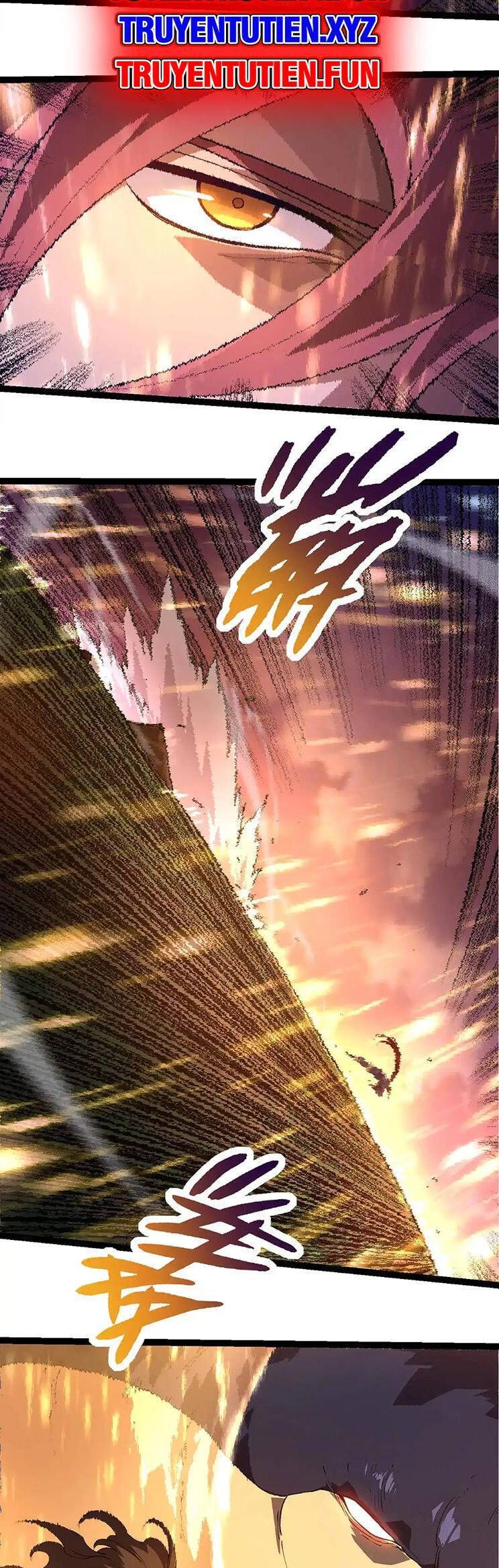 Chuyển Sinh Thành Liễu Đột Biến Chapter 264.1 - Trang 2