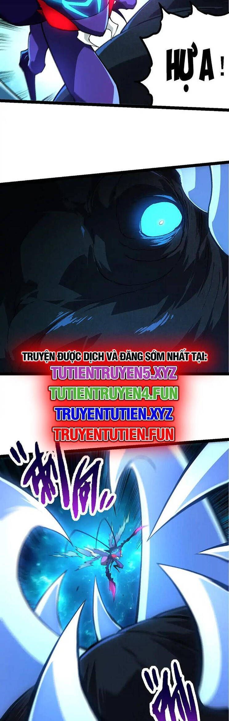 Chuyển Sinh Thành Liễu Đột Biến Chapter 264.3 - Trang 2