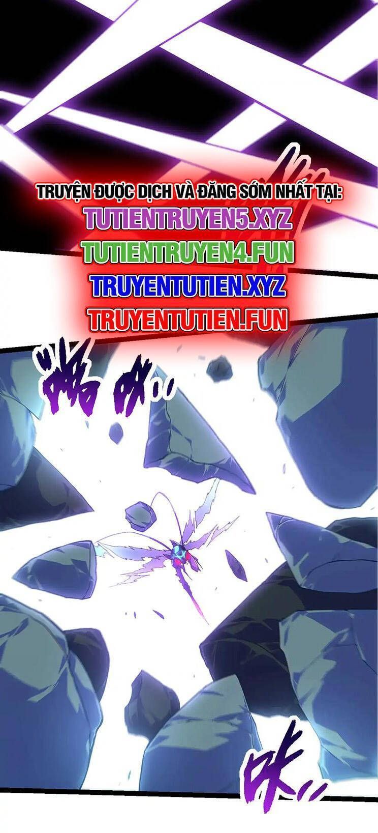 Chuyển Sinh Thành Liễu Đột Biến Chapter 264.3 - Trang 2