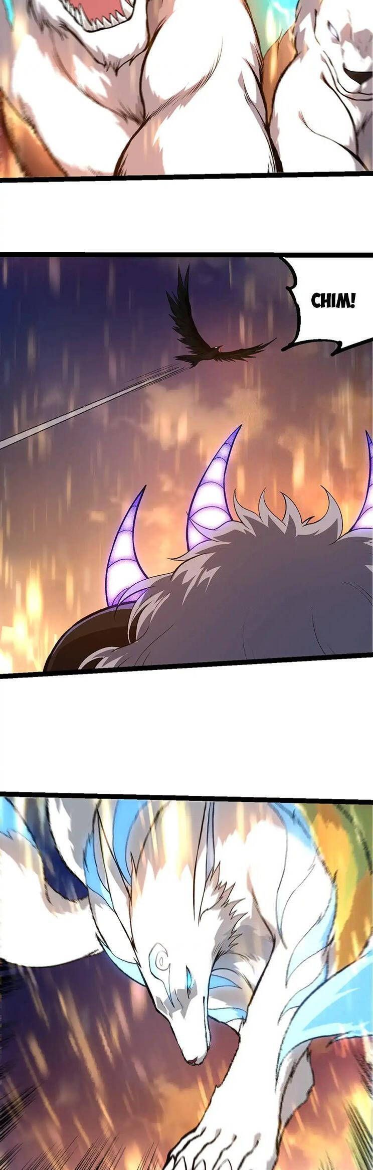 Chuyển Sinh Thành Liễu Đột Biến Chapter 264.5 - Trang 2