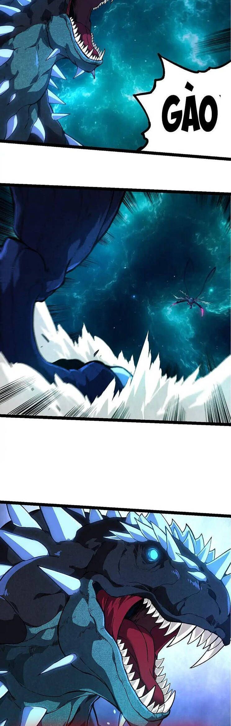 Chuyển Sinh Thành Liễu Đột Biến Chapter 264.5 - Trang 2